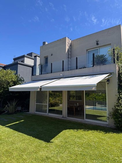 Toldo Brazo Invisible Imagen
